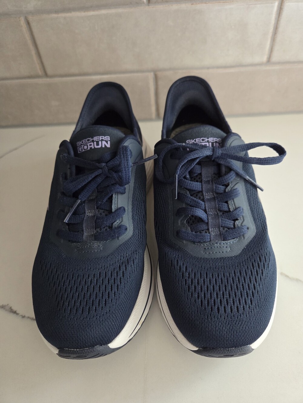 Skechers Go Run Slip On